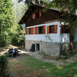  Chalet Le Tyrolien, Au Coeur Du Boréon