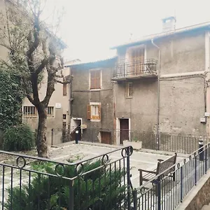  Appartement Ravissant 2 Pieces Au Coeur De Martin Vesubie