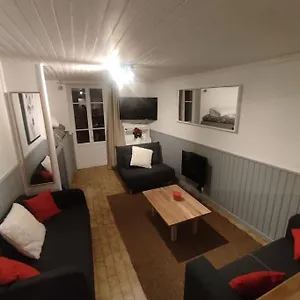  Appartement Superbe Refait A Neuf