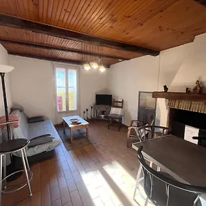  Appartement Louis Maissa